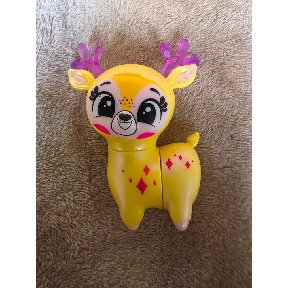 Funko Snapsies Gem collectible "Lemon"
